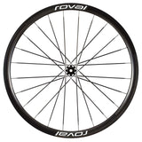 Ruota posteriore Roval Alpinist CLX 3 - Nero bianco Roval