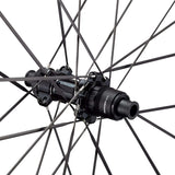 Ruota posteriore Roval Alpinist CLX 3 - Nero bianco Roval