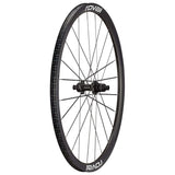 Ruota posteriore Roval Alpinist CLX 3 - Nero bianco Roval