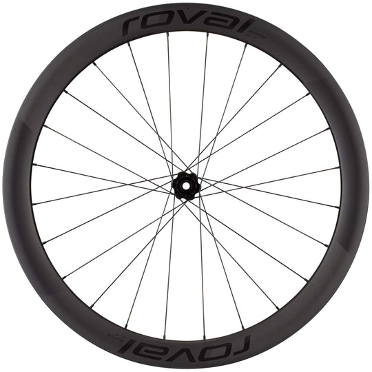 Roval Rapide CL 3 Disc rear wheel - Black