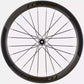 Ruota posteriore Roval Rapide CLX 3 Disc - Nero