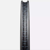 Ruota posteriore Roval Rapide CLX 3 Disc - Nero Roval