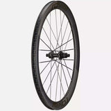 Ruota posteriore Roval Rapide CLX 3 Disc - Nero Roval