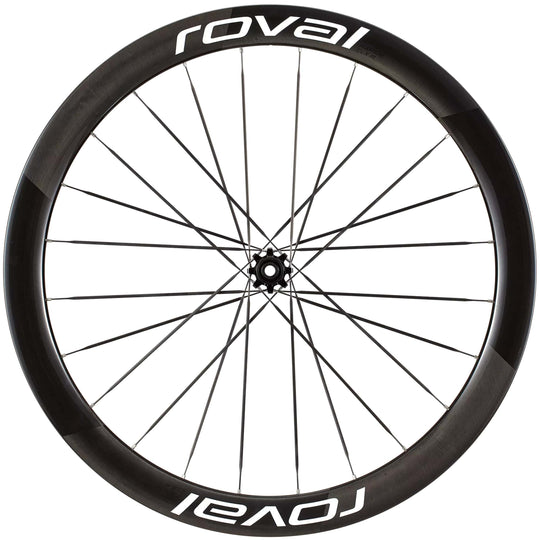 Roval Rapide CLX 3 Disc rear wheel - Black white