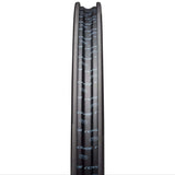 Ruota posteriore Roval Rapide CLX 3 Disc - Nero bianco Roval