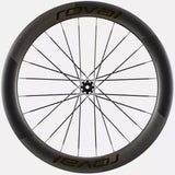 Ruota posteriore Roval Rapide Sprint CLX Disc - Nero Roval