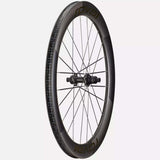Ruota posteriore Roval Rapide Sprint CLX Disc - Nero Roval