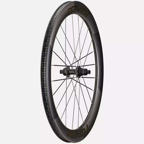Ruota posteriore Roval Rapide Sprint CLX Disc - Nero Roval