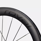 Ruota posteriore Roval Rapide Sprint CLX Disc - Nero Roval