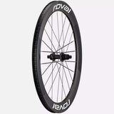 Ruota posteriore Roval Rapide Sprint CLX Disc - Nero bianco Roval