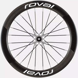 Ruota posteriore Roval Rapide Sprint CLX Disc - Nero bianco Roval