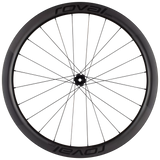 Roue arrière Roval Terra Aero CL - Noir