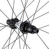 Roue arrière Roval Terra Aero CL - Noir