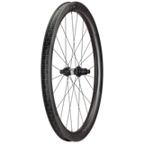 Roue arrière Roval Terra Aero CL - Noir