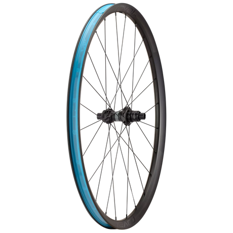 Roval Terra C 3 rear wheel - Black