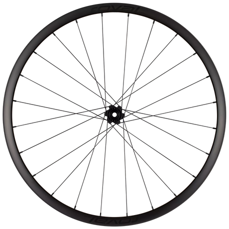 Roval Terra C 3 rear wheel - Black
