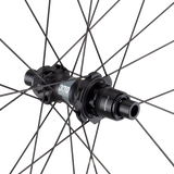 Roval Terra C 3 rear wheel - Black