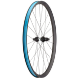 Roval Terra CL 3 Rear Wheel - Black