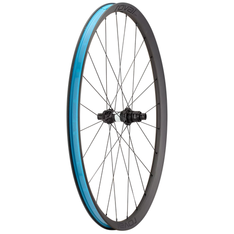 Roval Terra CL 3 Rear Wheel - Black