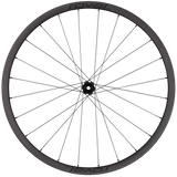 Roval Terra CL 3 Rear Wheel - Black