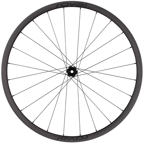 Roval Terra CL 3 Rear Wheel - Black