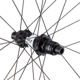 Roval Terra CL 3 Rear Wheel - Black