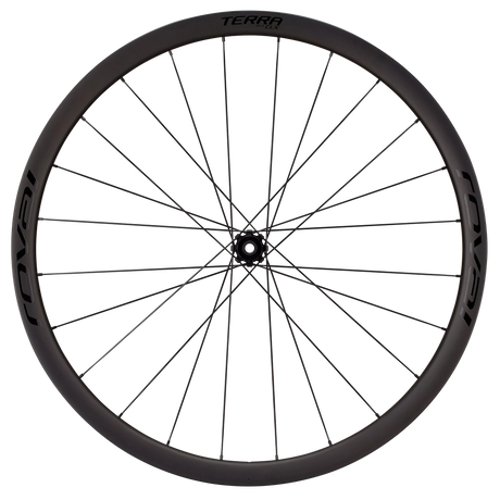Ruota posteriore Roval Terra CLX 2 - Nero Roval