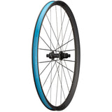 Roval Terra CLX 3 Hinterrad - Schwarz