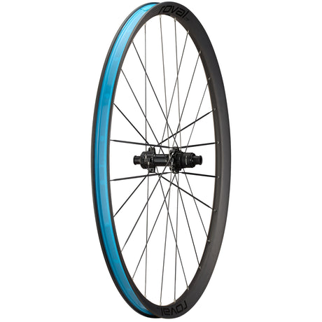 Ruota posteriore Roval Terra CLX 3 - Nero Roval