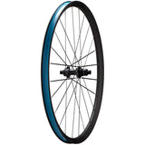 Roval Terra CLX 3 Hinterrad - Schwarz