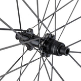 Roval Terra CLX 3 Hinterrad - Schwarz