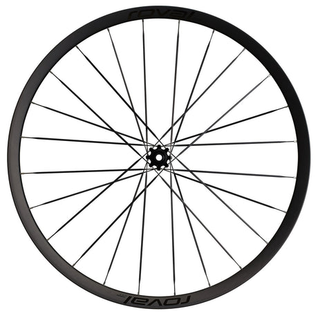 Ruota posteriore Roval Terra CLX 3 - Nero Roval