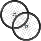 Ruote Campagnolo Bora WTO 45 DB 2wf c19 - Nero Campagnolo