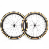 Ruote Campagnolo Hyperon Ultra Usate - Nero Campagnolo