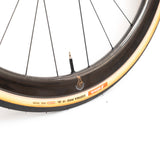 Ruote Campagnolo Hyperon Ultra Usate - Nero Campagnolo