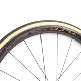 Ruote Campagnolo Hyperon Ultra Usate - Nero Campagnolo