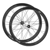 Ruedas Corima WS Evo 3k Disc TLR 47mm - Negro