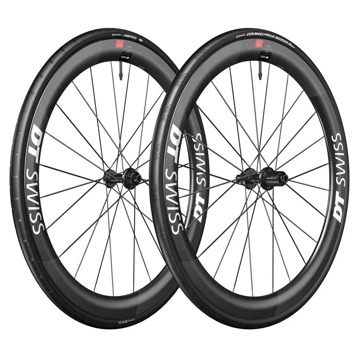 Dt Swiss ARC 1100 DI CL 50 - SPO | All4cycling