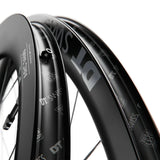 Ruote Dt Swiss ARC 1400 DICUT DB 55 - Nero DT Swiss