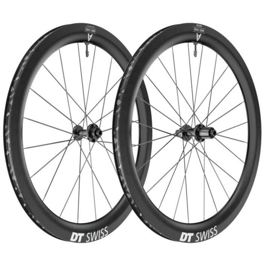 Dt Swiss ARC 1400 DICUT DB 55 wheels - Black