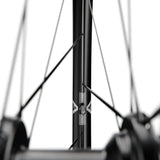 Ruote Dt Swiss ARC 1400 DICUT DB 55 - Nero DT Swiss