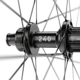 Ruote Dt Swiss ARC 1400 DICUT DB 55 - Nero DT Swiss