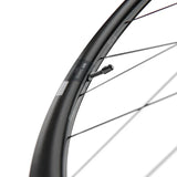 Ruote Dt Swiss ARC 1400 DICUT DB 55 - Nero DT Swiss