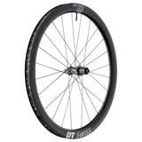 Ruote Dt Swiss GRC 1600 SPLINE DB 42 - Nero DT Swiss