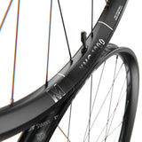 Dt Swiss XMC 1200 SP CL 30 Boost Wheels - Black