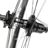 Dt Swiss XMC 1200 SP CL 30 Boost Wheels - Black