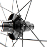 Dt Swiss XMC 1200 SP CL 30 Boost Wheels - Black