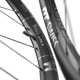 Dt Swiss XMC 1200 SP CL 30 Boost Wheels - Black