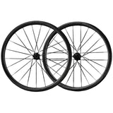 Ruote Elite Wheels Drive 36D II - Nero Elite Wheels