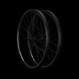 Ruote Elite Wheels Drive 36D II - Nero Elite Wheels